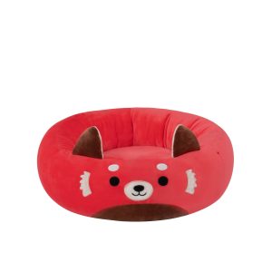 Cici The Red Panda Pet Bed