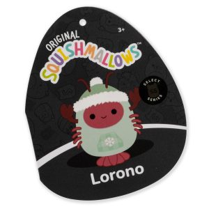 12-Inch Select Series: Lorono